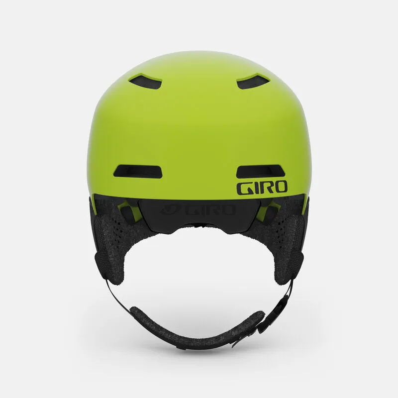 Crue Junior Winter Helmet with Goggles