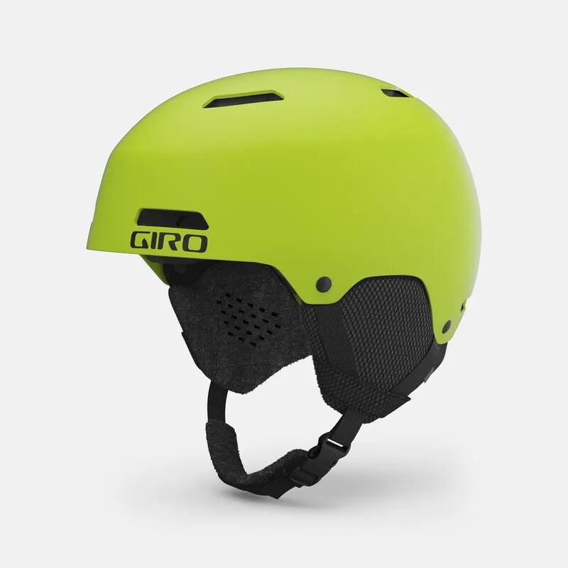 Crue Junior Winter Helmet with Goggles