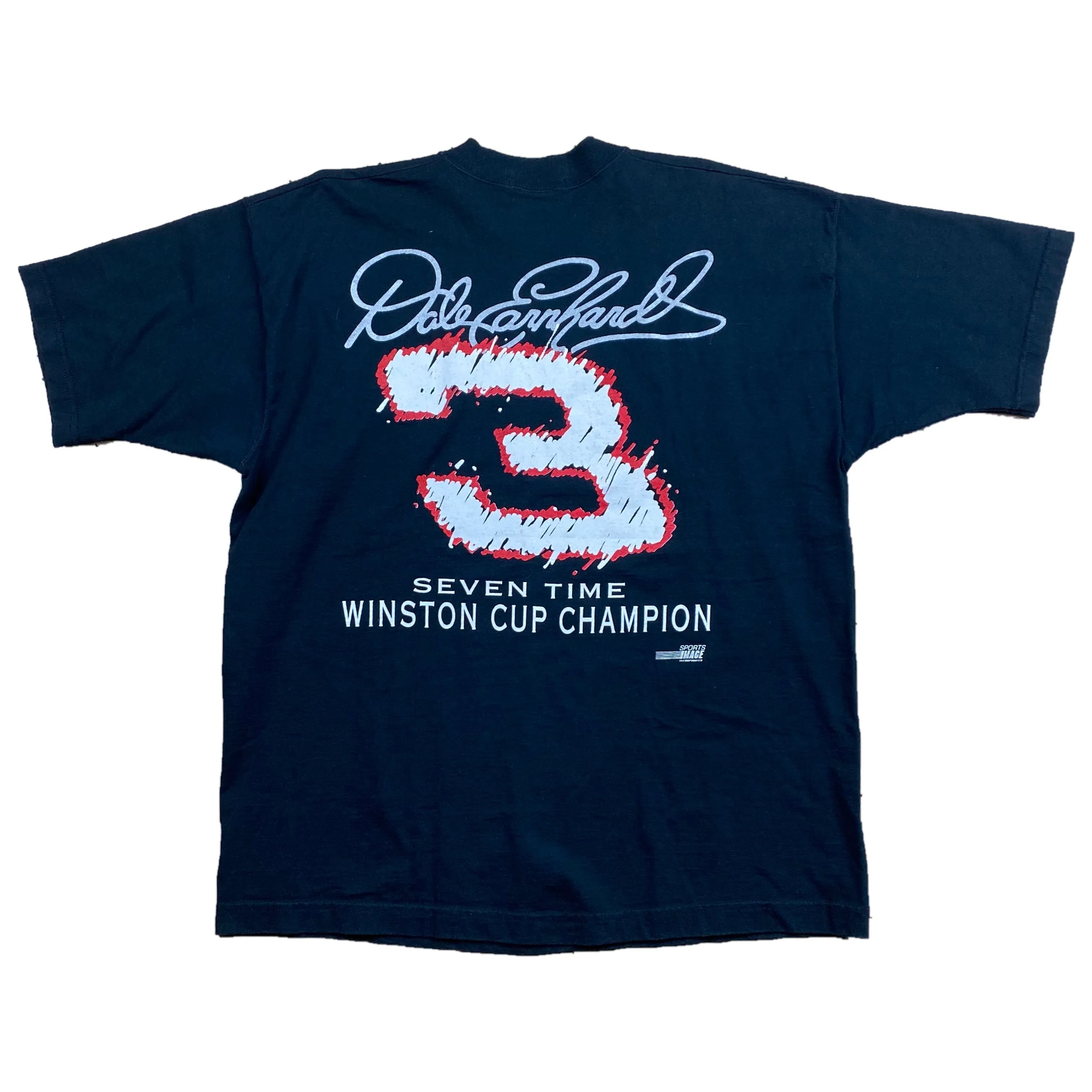 Dale Earnhardt Champion Tee