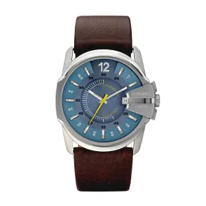 DIESEL Men's Master Chief Fashion Quartz Watch