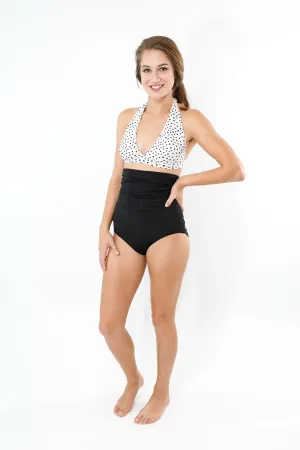 Diva-Kini convertible bikini