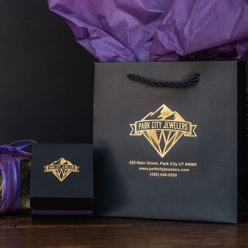 Double Pear Shaped Tanzanite with Diamond Halo Earrings