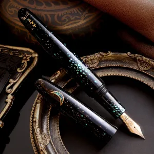 Dream Pen Raden - Earthshine
