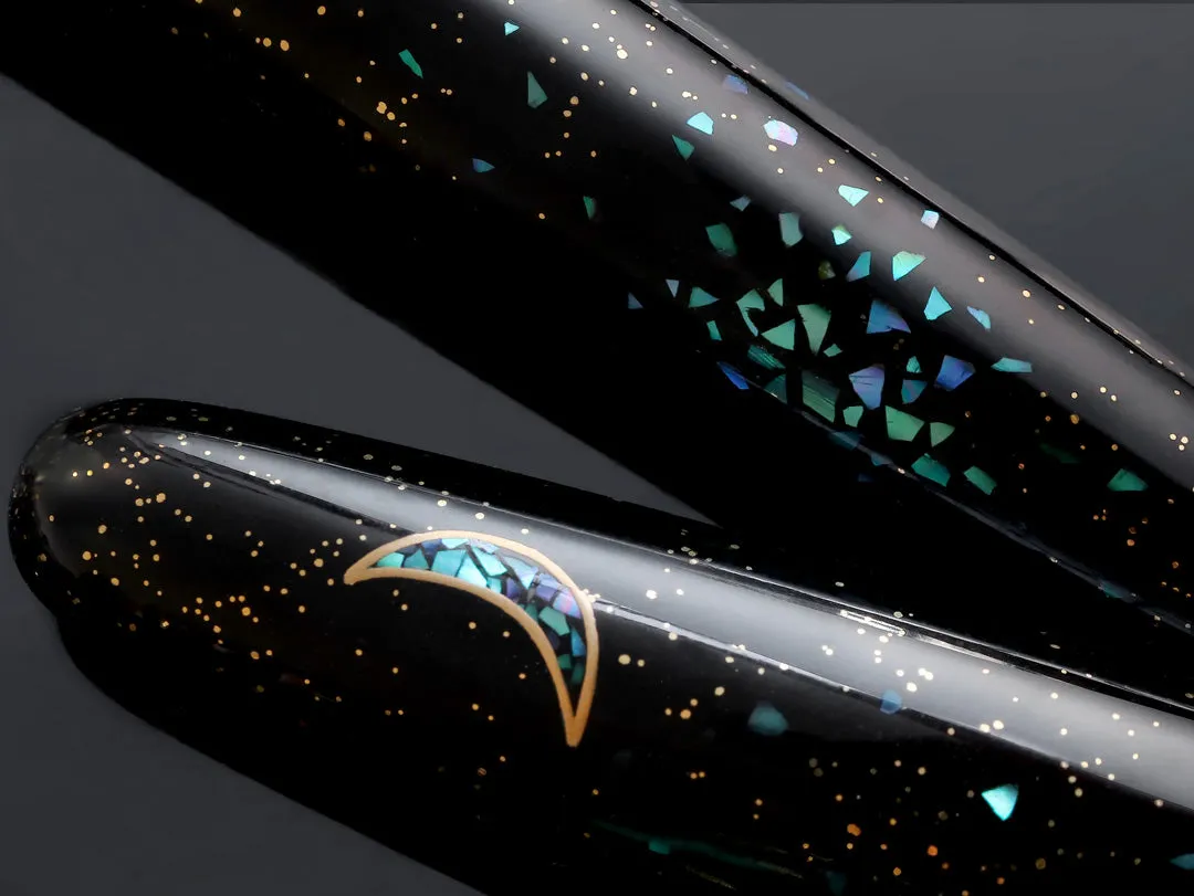 Dream Pen Raden - Earthshine