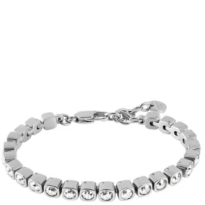 Dyrberg Kern Cory Silver Bracelet