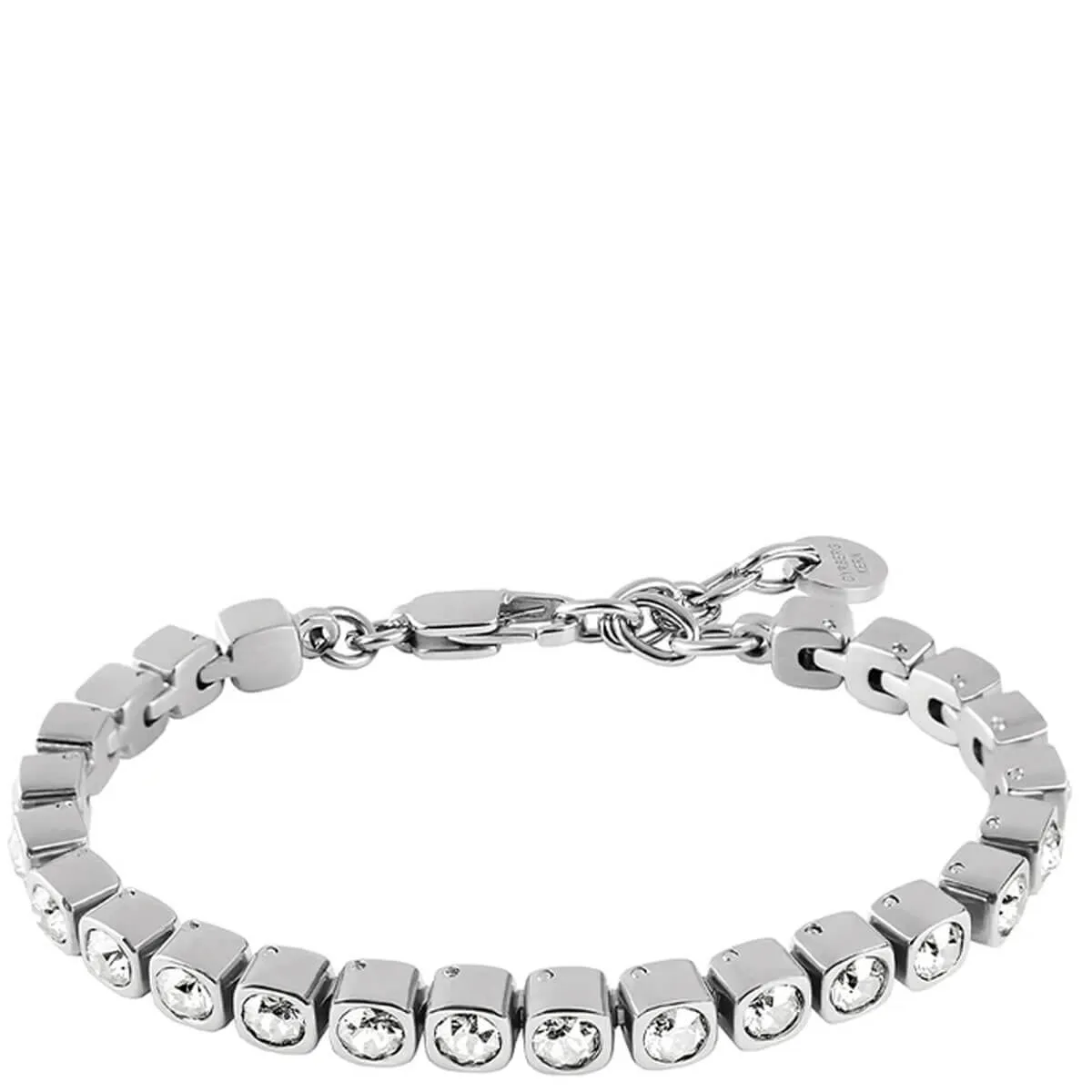 Dyrberg Kern Cory Silver Bracelet