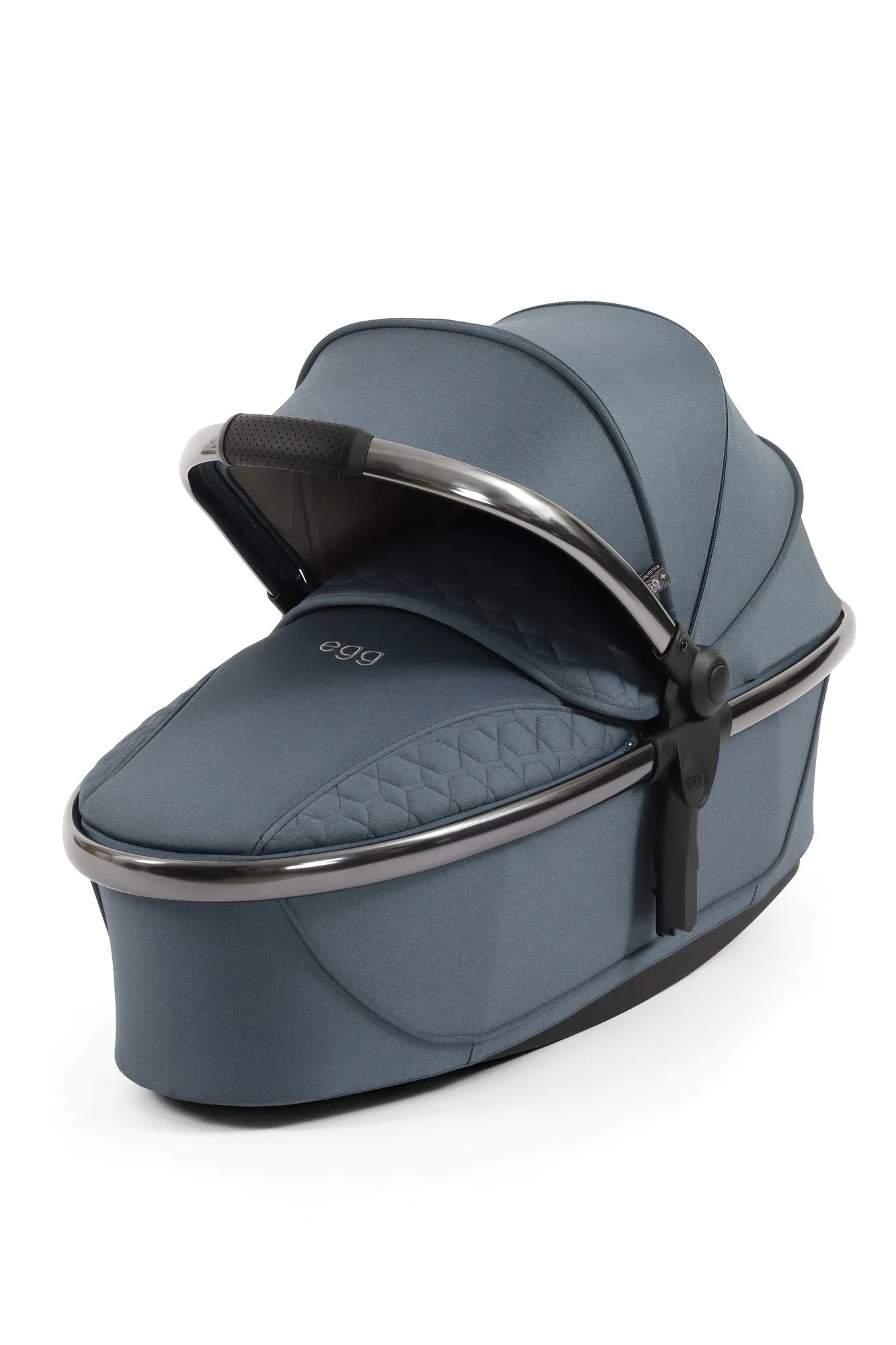 Egg 3 Luxury Pebble 360 PRO 2 Travel System - Topaz