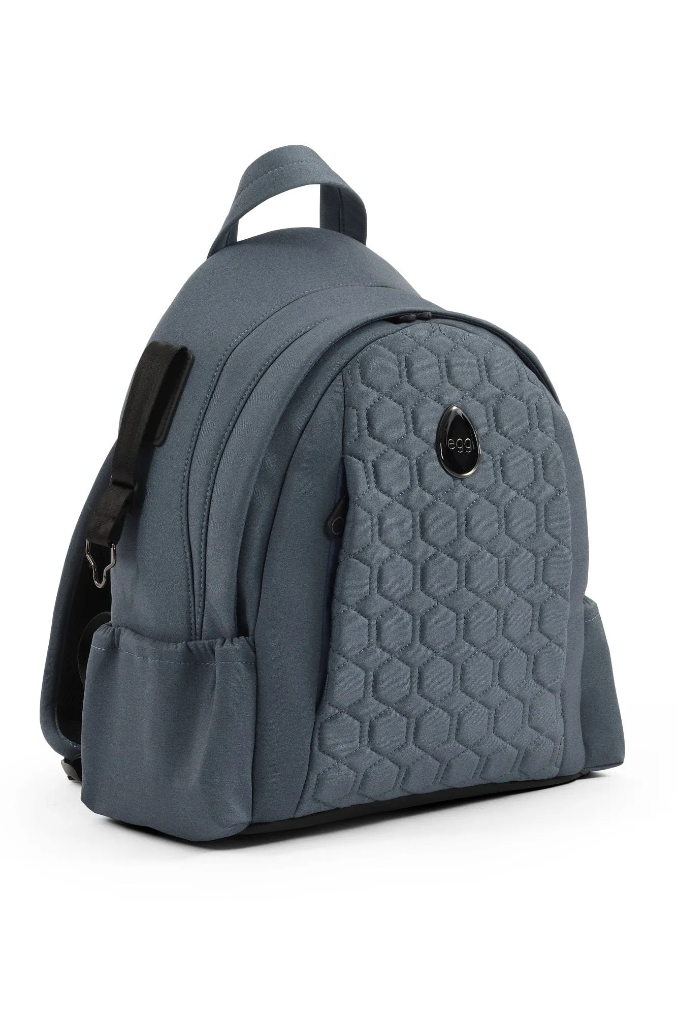 Egg 3 Luxury Pebble 360 PRO 2 Travel System - Topaz