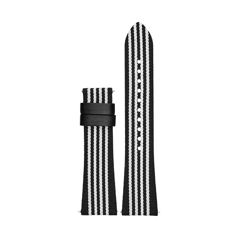 EMPORIO ARMANI ALBERTO MEN'S STRAP
