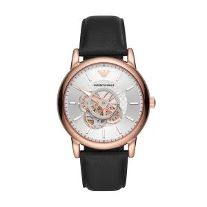 EMPORIO ARMANI Men's Luigi Fashion Automatic Watch