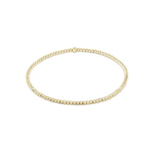 enewton Classic 2mm Bead Bracelet