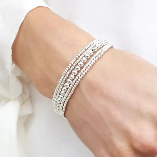 enewton Classic 2mm Bead Bracelet
