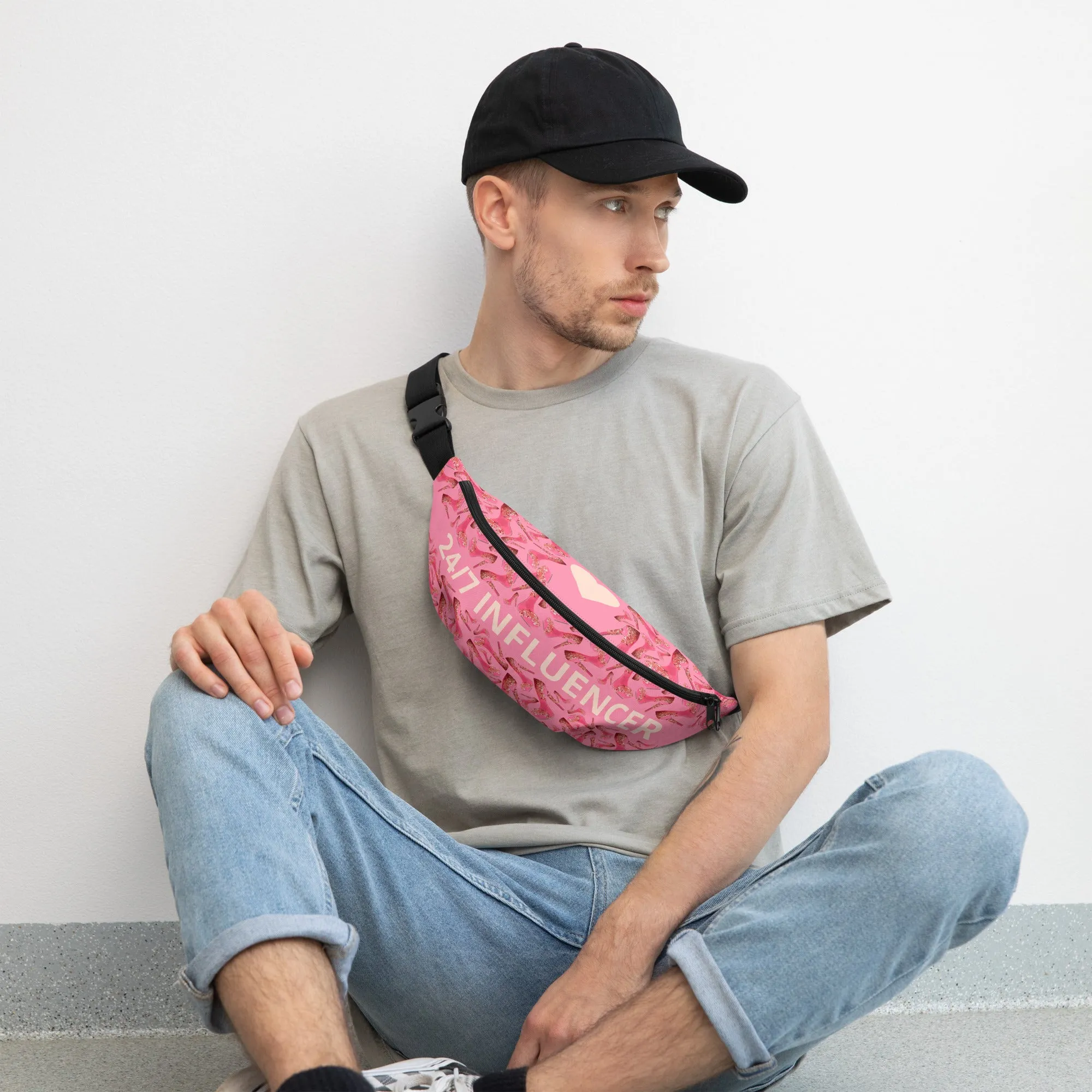 Fanny Pack '24/Influencer'