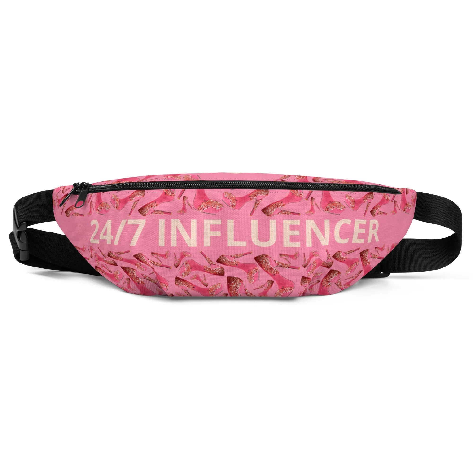 Fanny Pack '24/Influencer'
