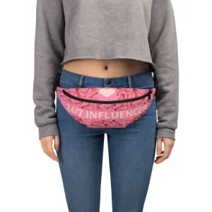 Fanny Pack '24/Influencer'