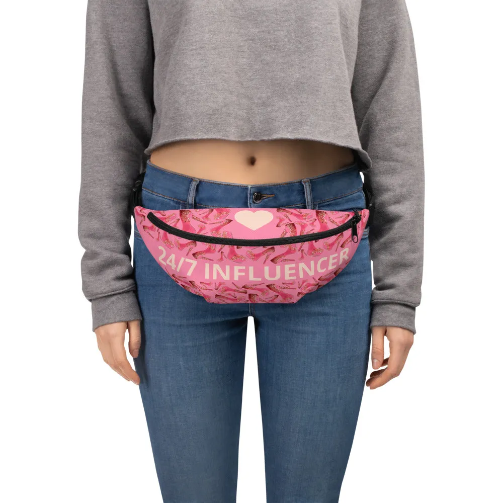 Fanny Pack '24/Influencer'