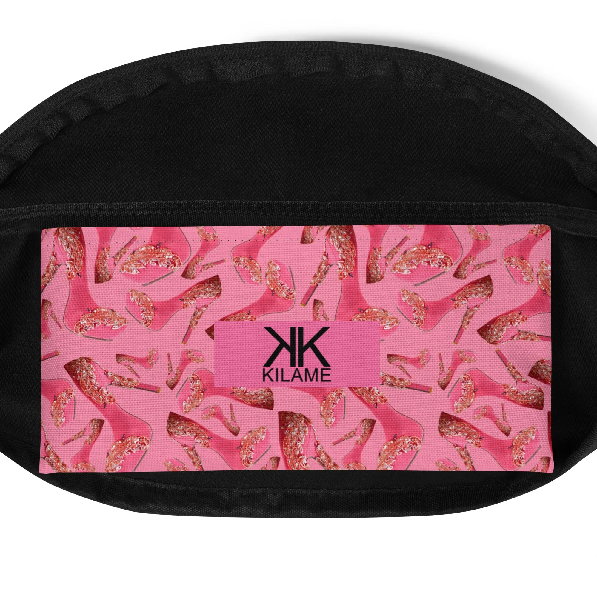 Fanny Pack '24/Influencer'