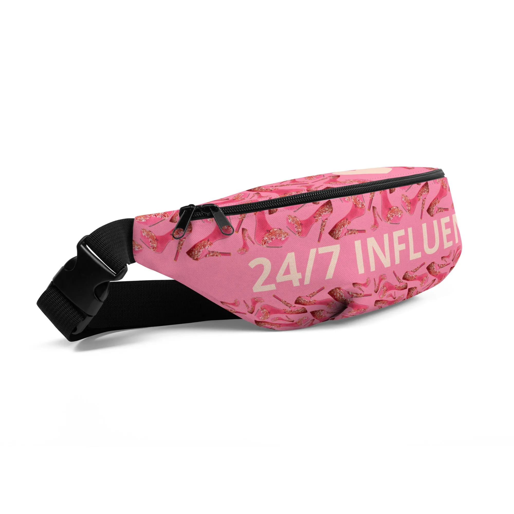 Fanny Pack '24/Influencer'