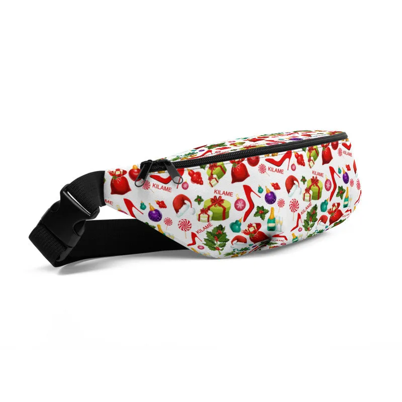 Fanny Pack Tils 'Let's Party'