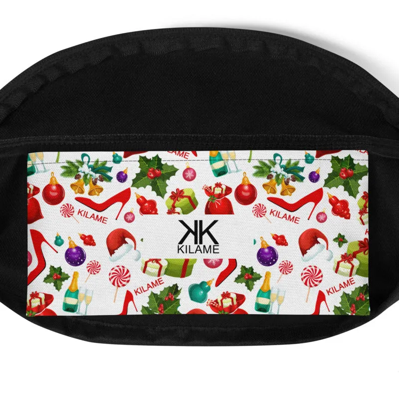 Fanny Pack Tils 'Let's Party'
