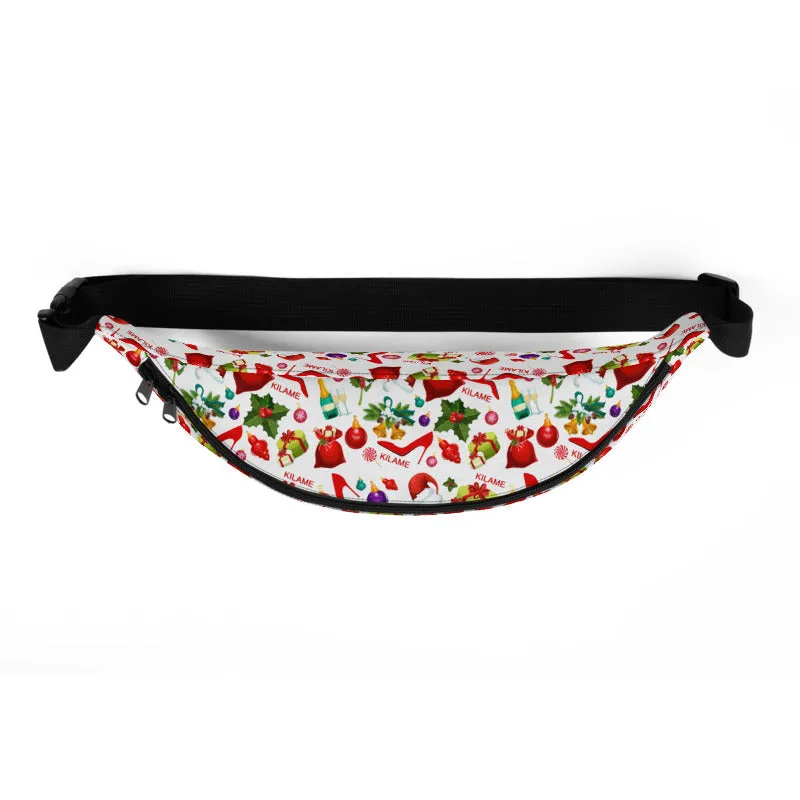 Fanny Pack Tils 'Let's Party'