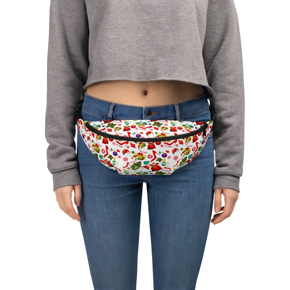Fanny Pack Tils 'Let's Party'