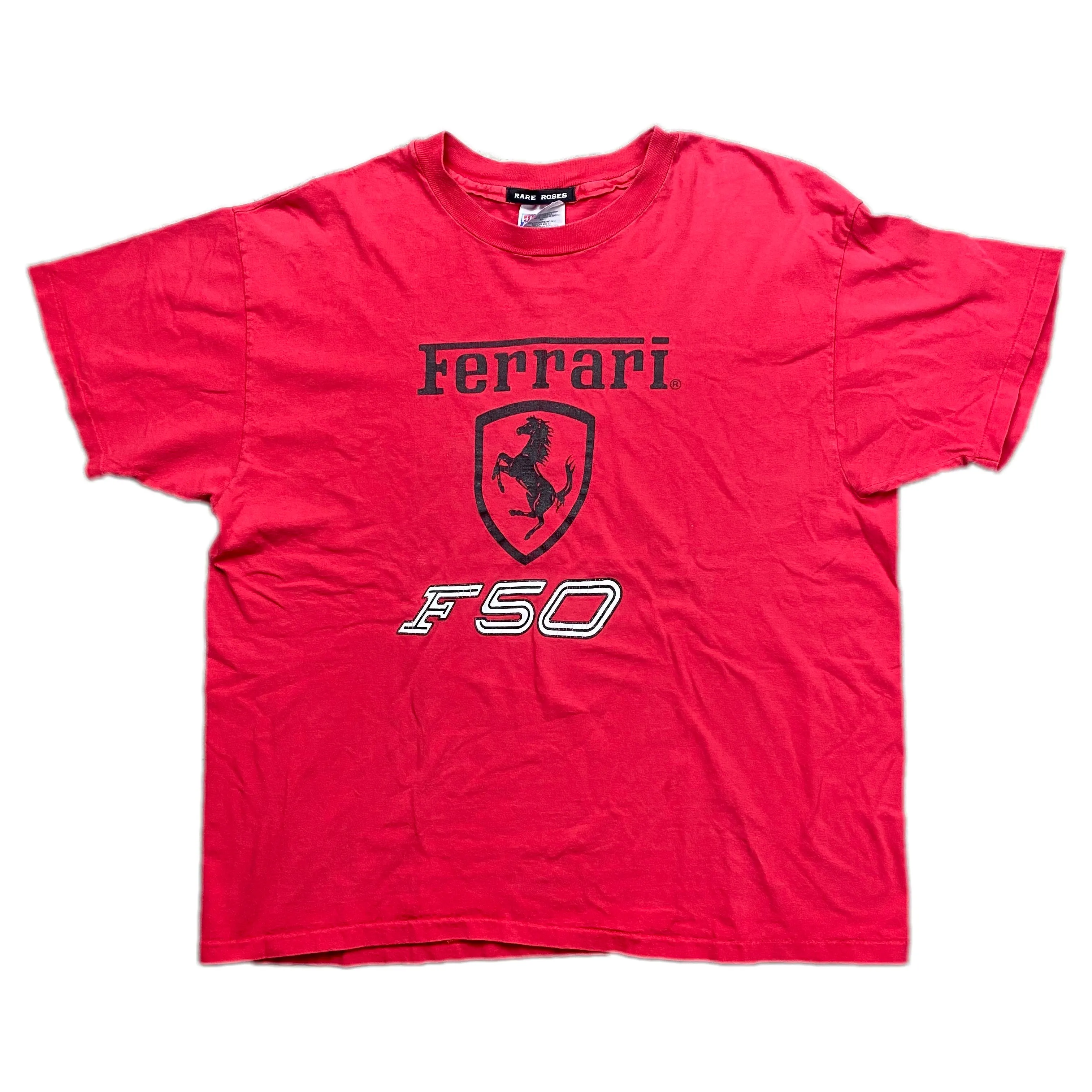 Ferrari F50 Tee