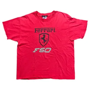 Ferrari F50 Tee