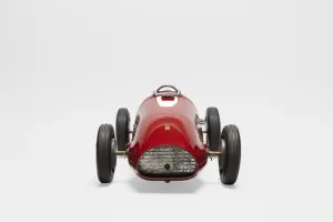 Ferrari Tipo 500 Model