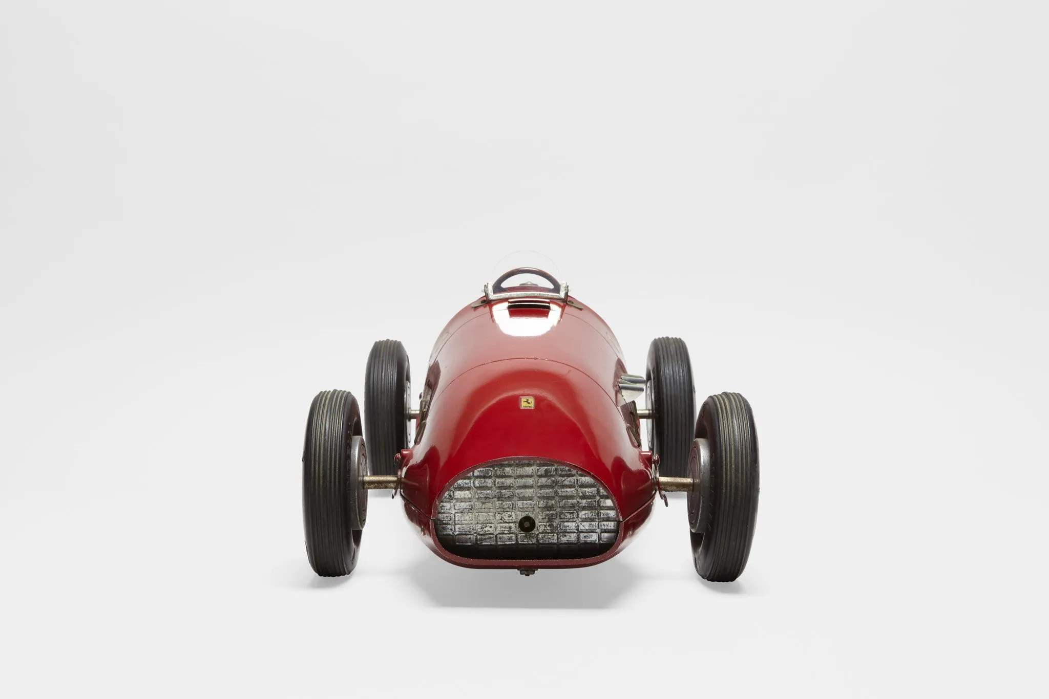 Ferrari Tipo 500 Model
