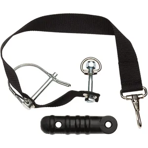 Flex Connector Kit (Square Towbar)