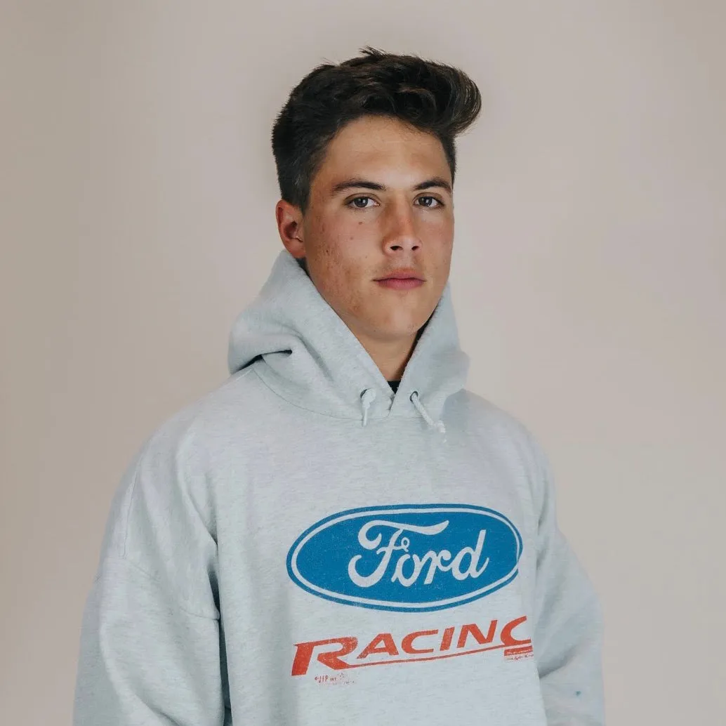 Ford Racing Hoodie