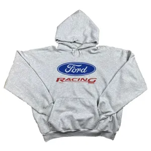 Ford Racing Hoodie
