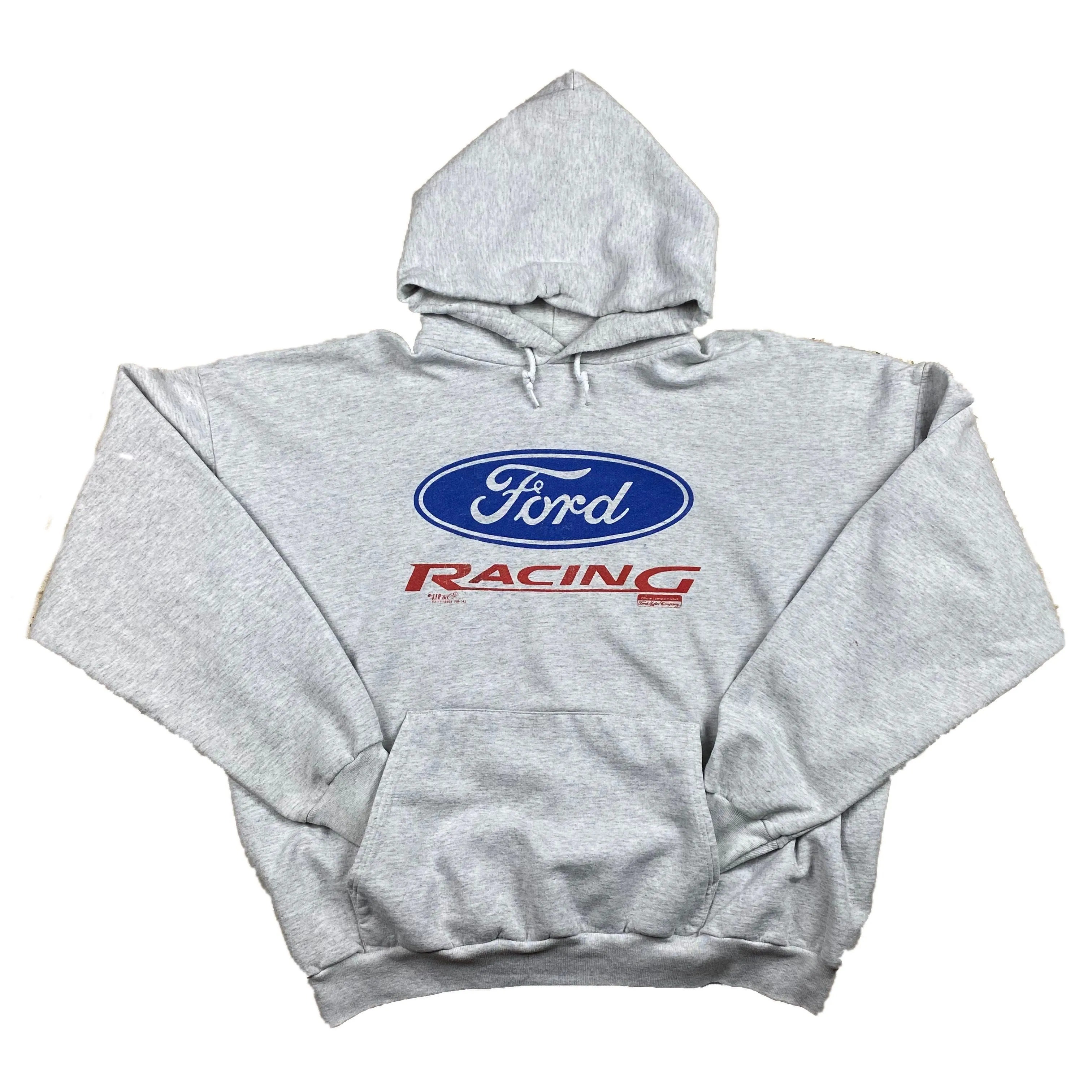 Ford Racing Hoodie