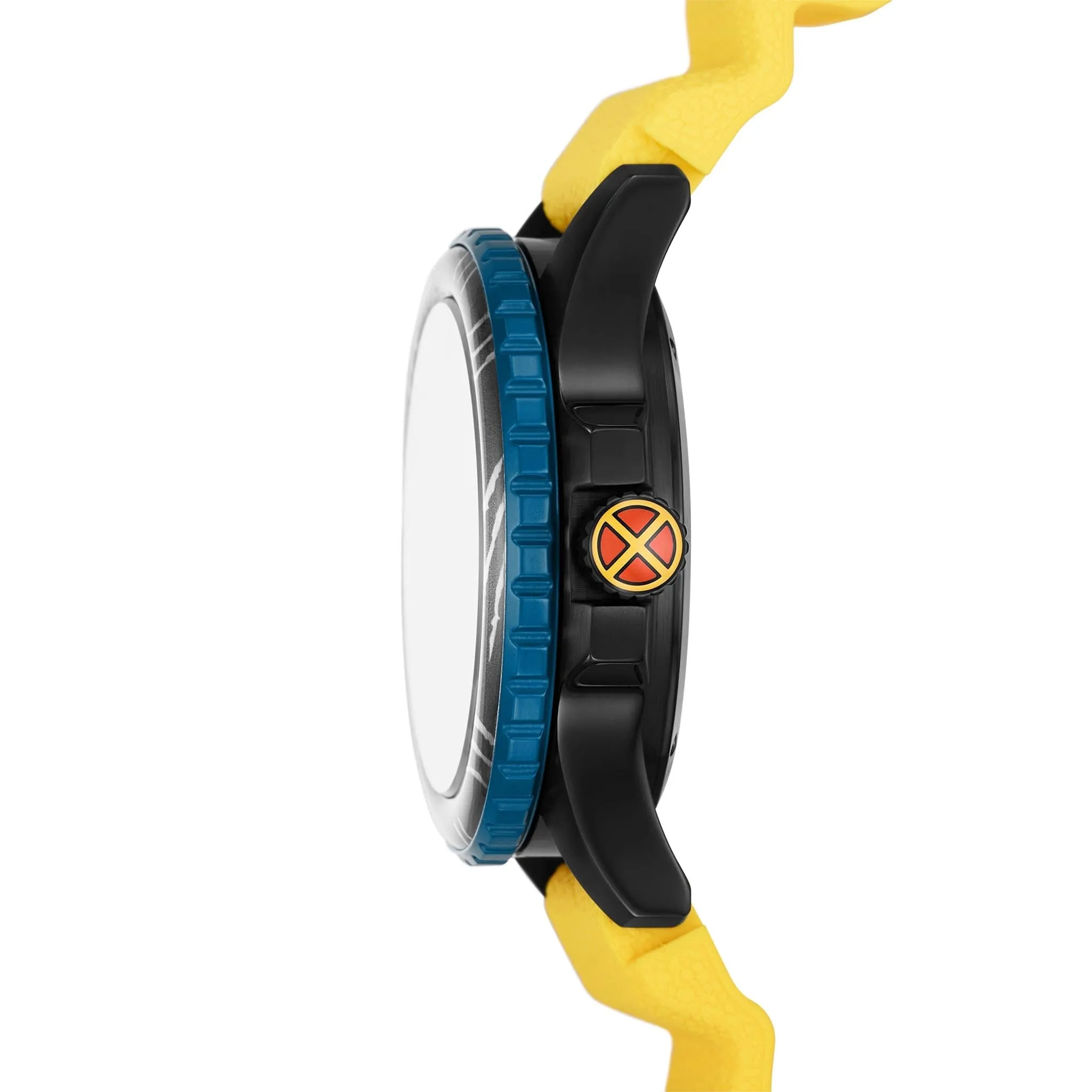 Fossil Marvel LE Wolverine Limited Edition Watch LE1195SET
