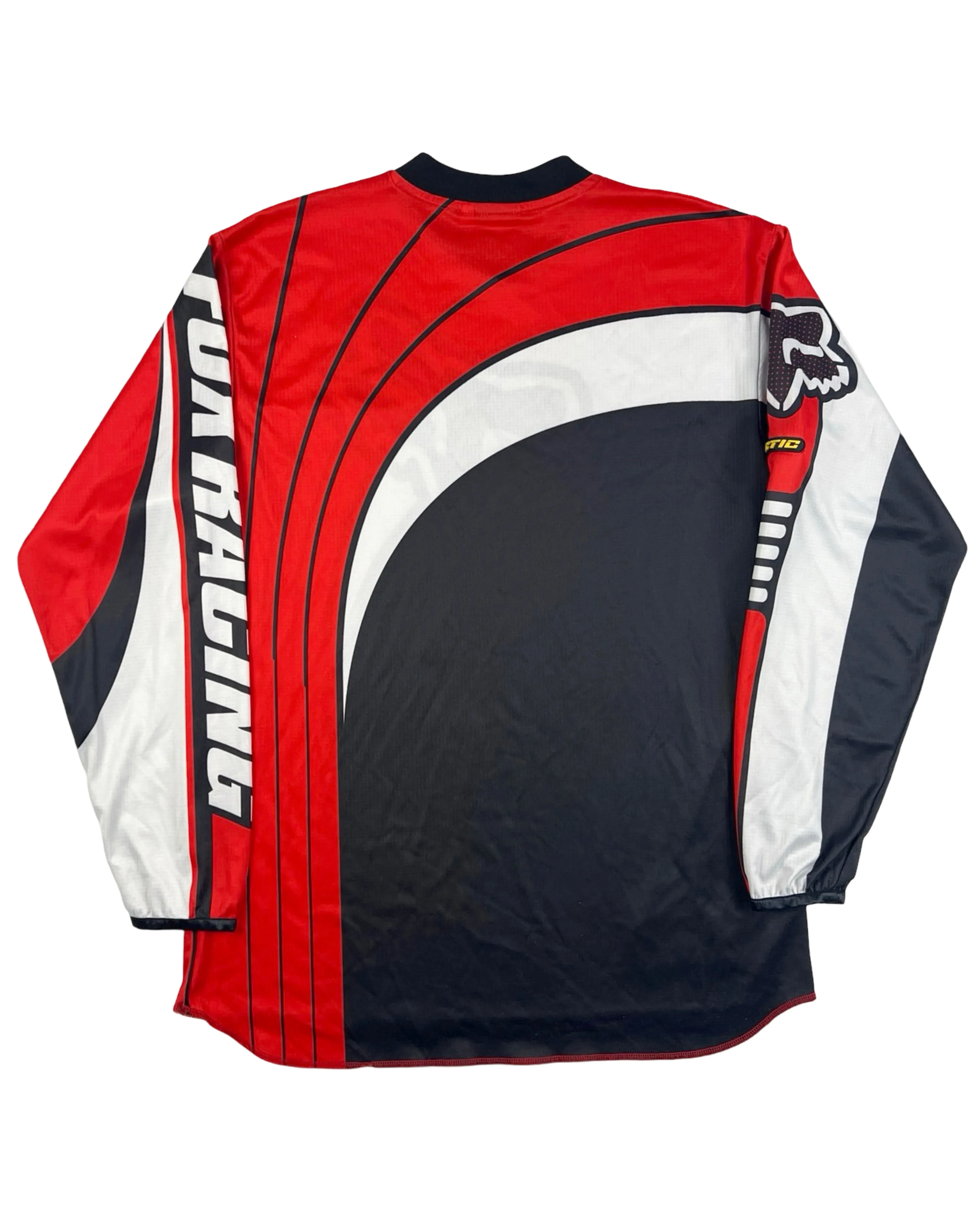 Fox Racing L/S Jersey