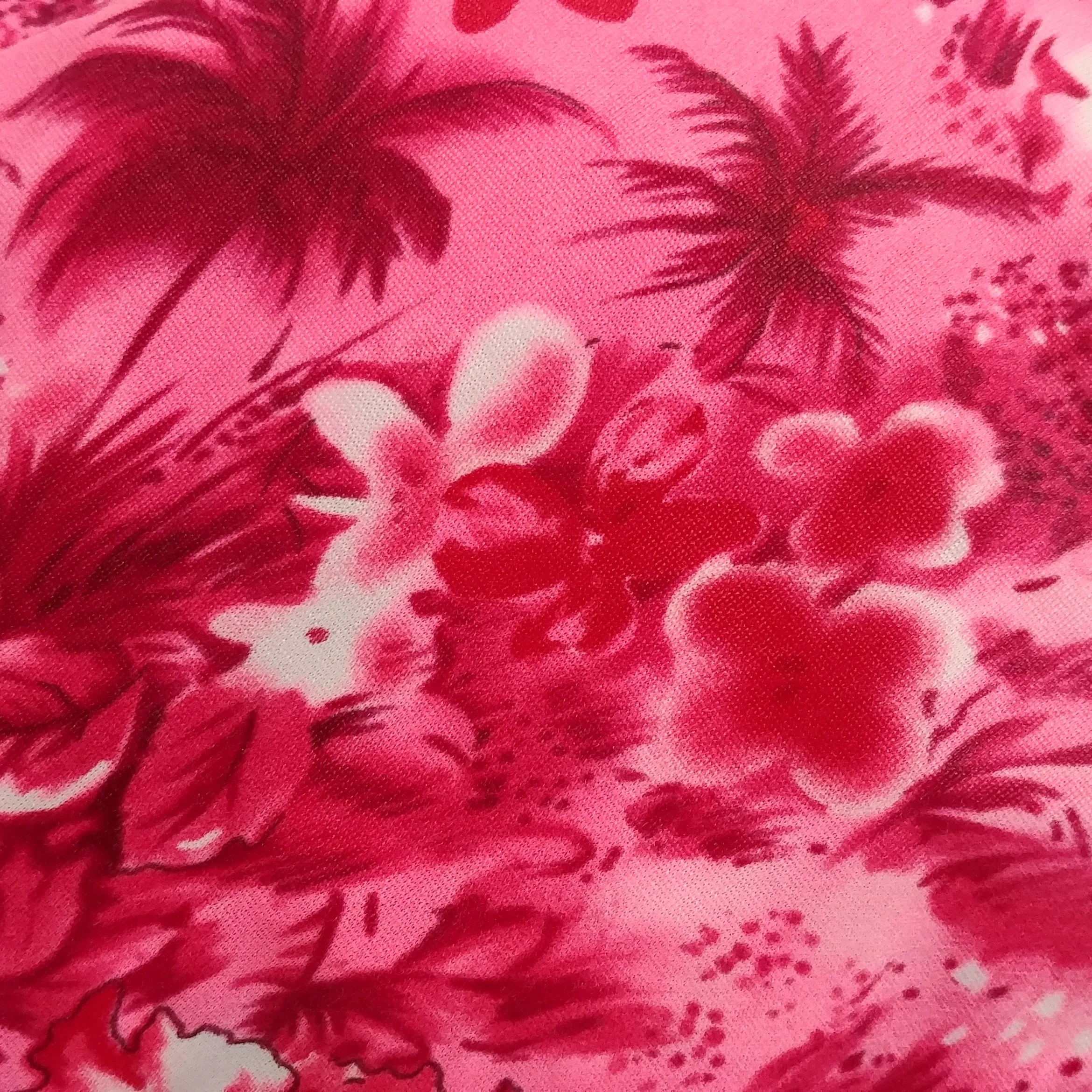French cut one-piece swimsuit