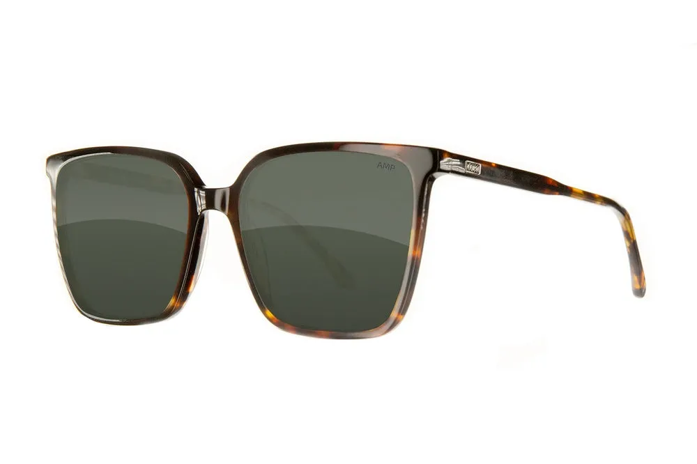 Fuse Prescription Melody Sunglasses | Gloss Tortoise