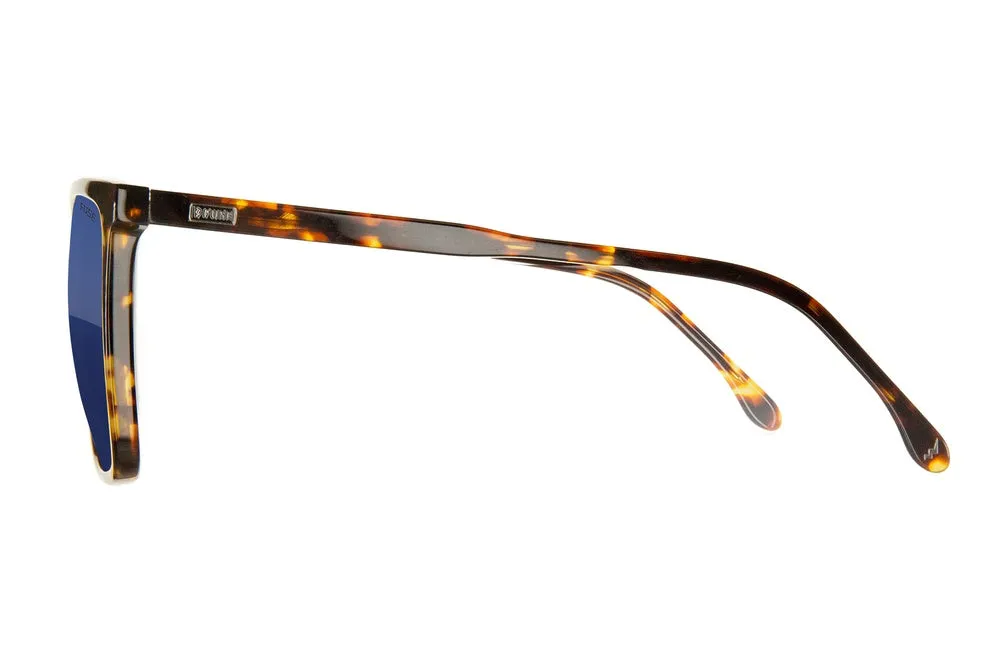 Fuse Prescription Melody Sunglasses | Gloss Tortoise