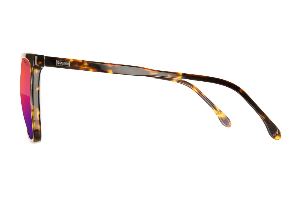 Fuse Prescription Melody Sunglasses | Gloss Tortoise