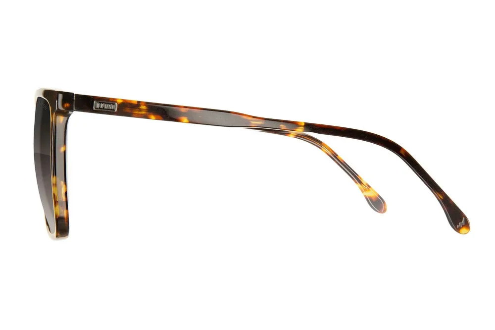 Fuse Prescription Melody Sunglasses | Gloss Tortoise