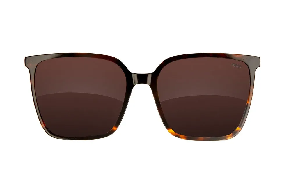 Fuse Prescription Melody Sunglasses | Gloss Tortoise