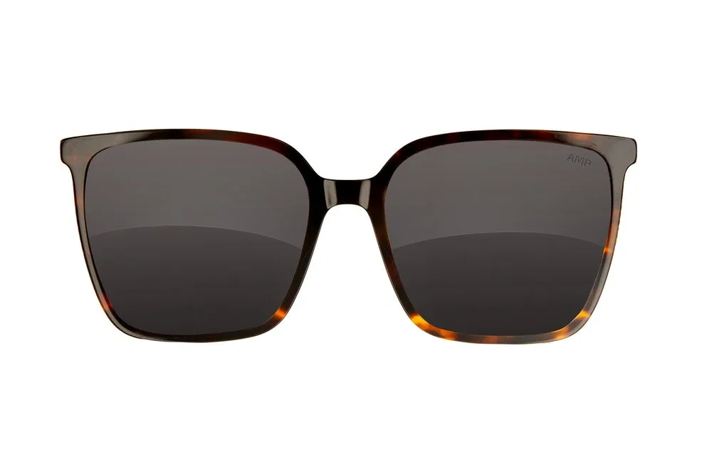 Fuse Prescription Melody Sunglasses | Gloss Tortoise