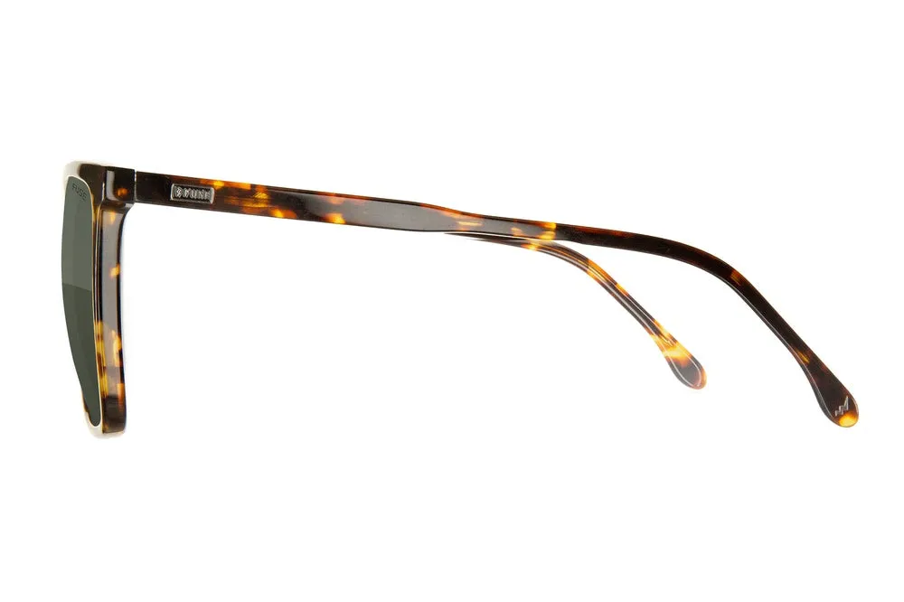 Fuse Prescription Melody Sunglasses | Gloss Tortoise