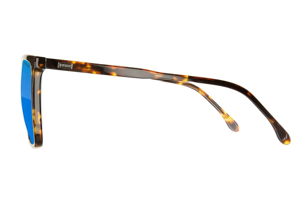 Fuse Prescription Melody Sunglasses | Gloss Tortoise