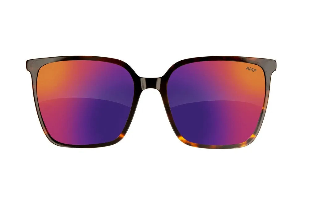 Fuse Prescription Melody Sunglasses | Gloss Tortoise