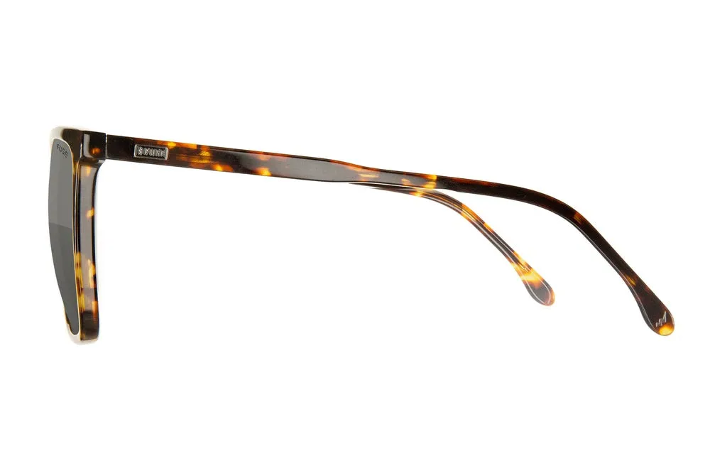 Fuse Prescription Melody Sunglasses | Gloss Tortoise