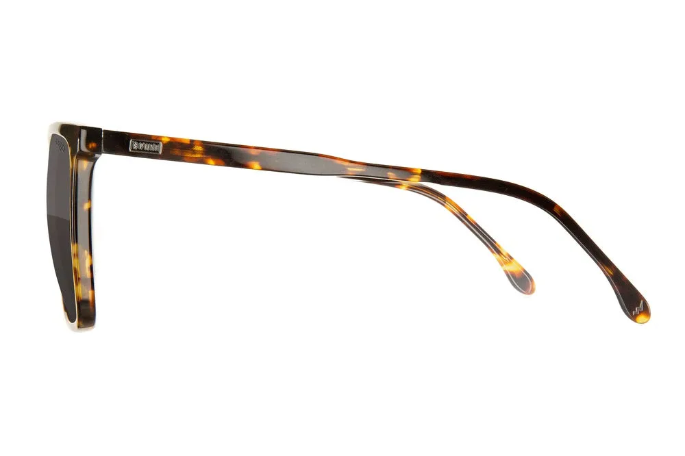 Fuse Prescription Melody Sunglasses | Gloss Tortoise