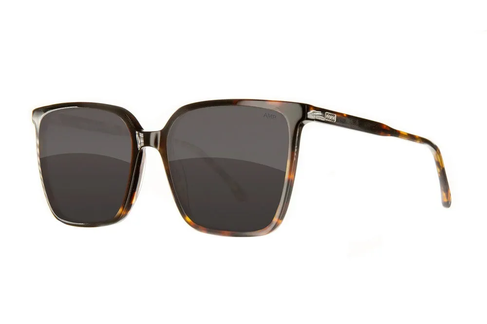 Fuse Prescription Melody Sunglasses | Gloss Tortoise