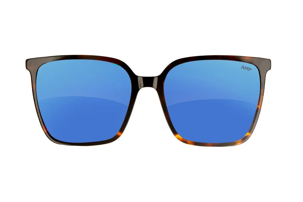 Fuse Prescription Melody Sunglasses | Gloss Tortoise